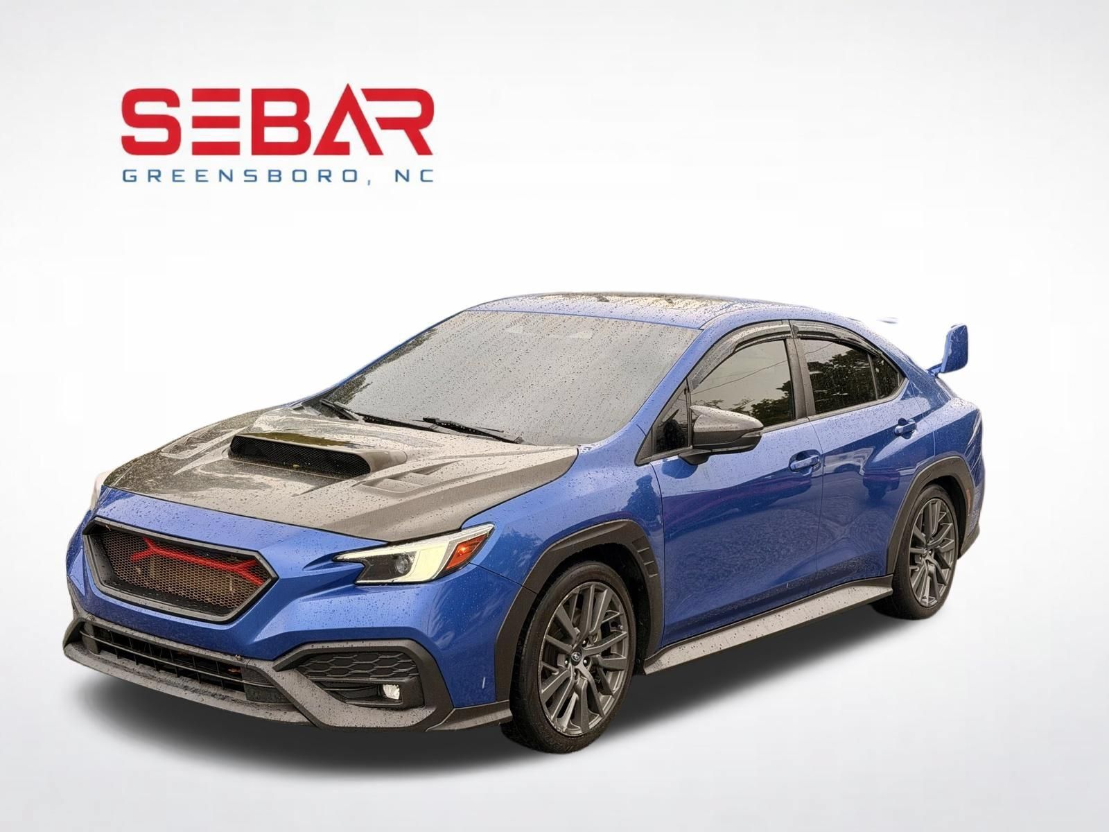 Used 2022 Subaru WRX GT AWD/4WD image 78