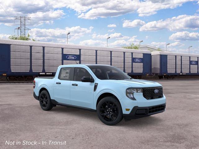 New 2026 Ford Maverick XLT w/ Equipment Group 301A AWD/4WD image 7