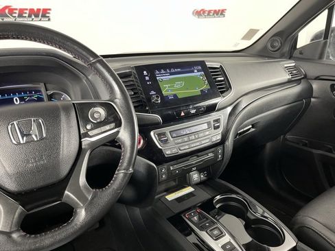 Used 2020 Honda Pilot Black Edition image 19