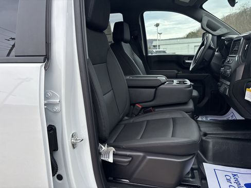 New 2026 Chevrolet Silverado 3500 W/T w/ WT Convenience Package image 26