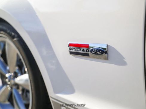 Used 2007 Ford Mustang GT Premium image 45