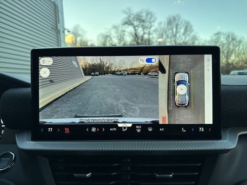 New 2026 Ford Explorer Tremor image 14