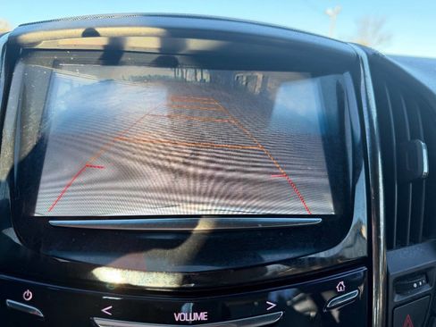 Used 2017 Cadillac ATS Luxury w/ Safety and Security Package image 23