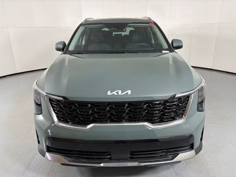 New 2026 Kia Sorento EX FWD image 3