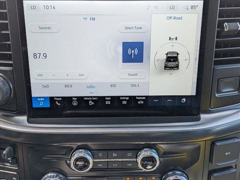 Used 2024 Ford F150 Raptor AWD/4WD image 14