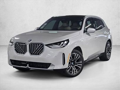 New 2026 BMW X3 xDrive30 w/ Convenience Package