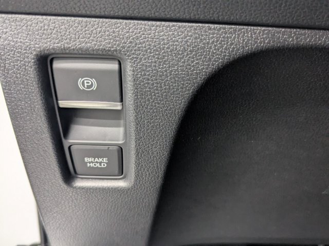 Certified 2024 Honda Odyssey Elite image 14