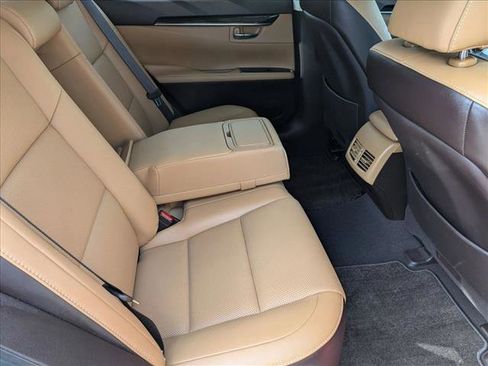 Used 2018 Lexus ES 350 image 18