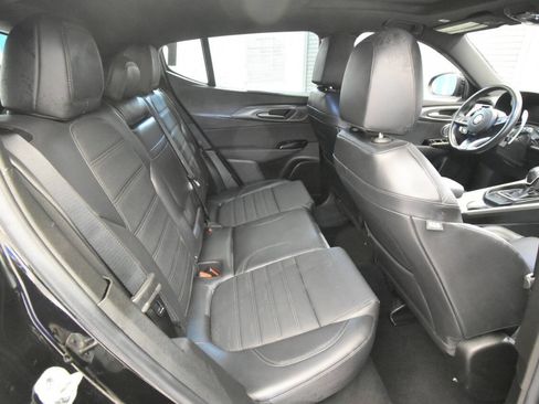 Used 2024 Dodge Hornet R/T Plus w/ Tech Pack Plus w/o Parking AWD/4WD image 18