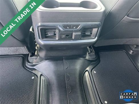 Used 2021 GMC Sierra 1500 AT4 image 16