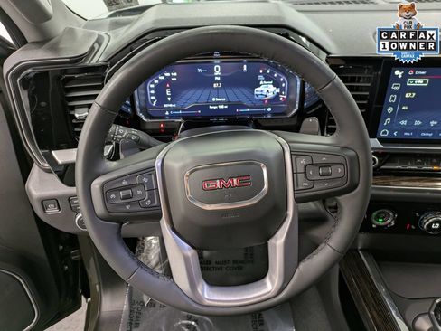 Used 2023 GMC Sierra 1500 Elevation AWD/4WD image 21