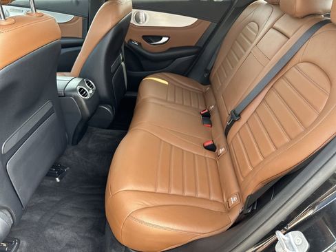 Used 2019 Mercedes-Benz GLC 43 AMG 4MATIC image 14