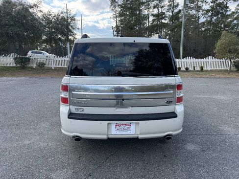 Used 2013 Ford Flex Limited image 32