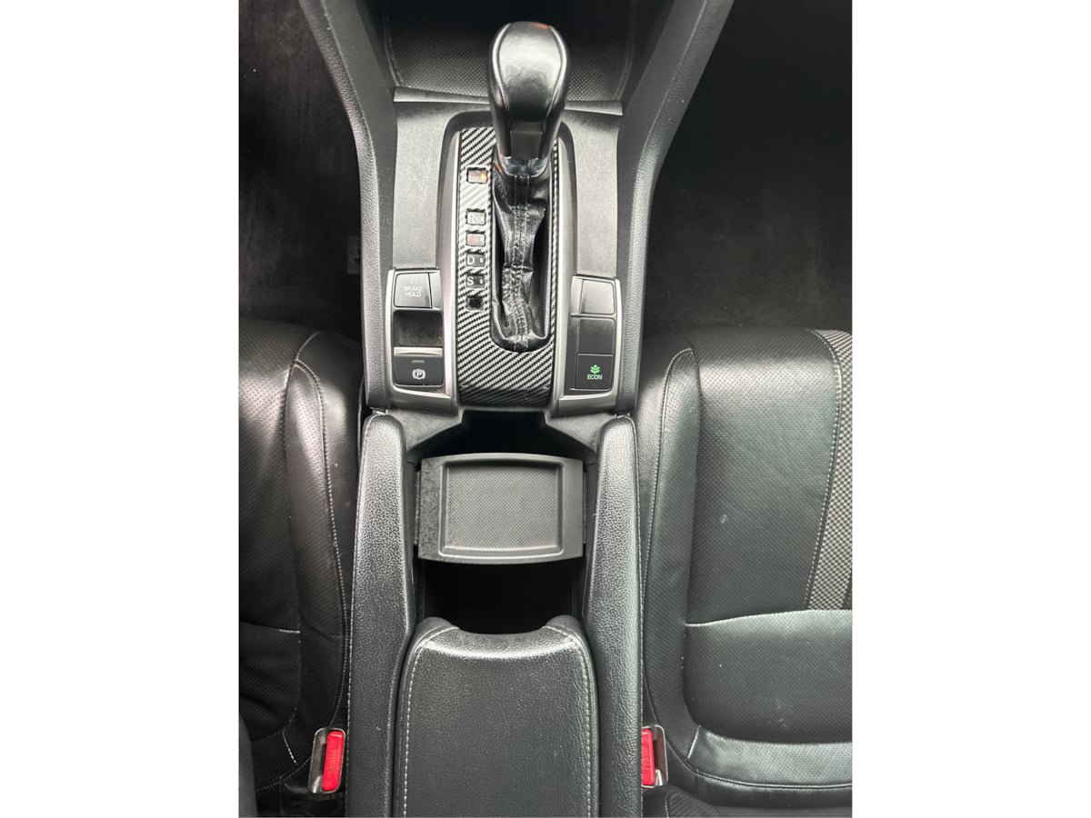 Used 2020 Honda Civic Sport Touring image 16
