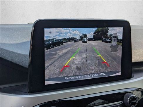 Used 2020 Ford Escape SEL FWD image 11