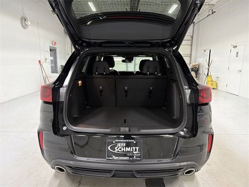 New 2026 Chevrolet TrailBlazer RS w/ Convenience Package image 15