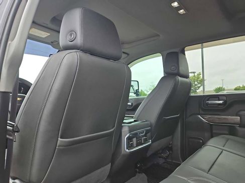 Used 2020 Chevrolet Silverado 2500 LTZ w/ LTZ Convenience Package AWD/4WD image 19