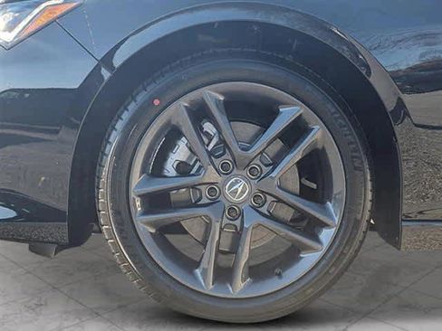 New 2025 Acura TLX SH-AWD w/ A-SPEC Pkg image 8