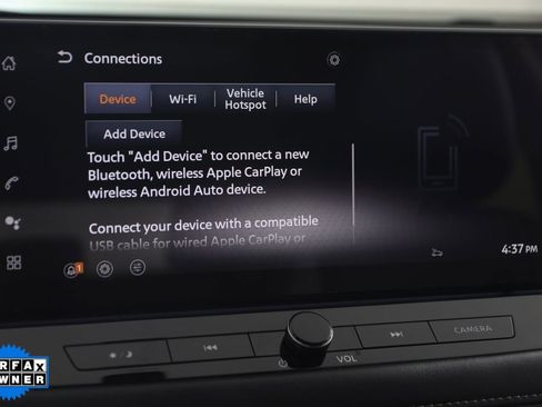 Used 2024 Nissan Rogue Platinum image 38