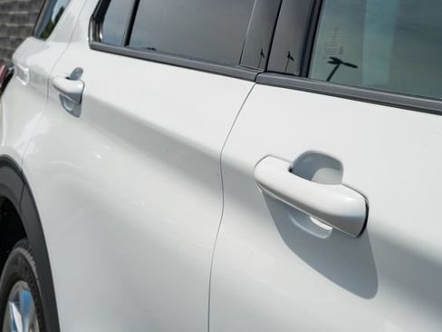 New 2026 Ford Explorer Active w/ Active Comfort Package AWD/4WD image 15