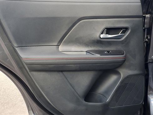 New 2025 Nissan Kicks SR w/ Illumination Package image 19