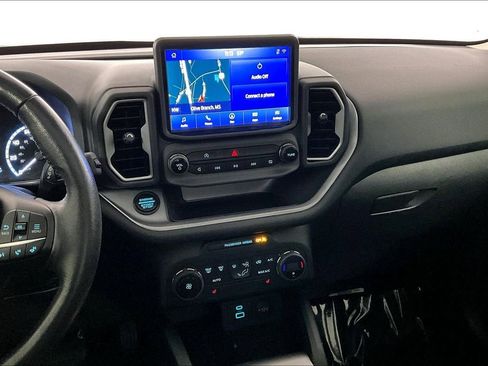 Used 2021 Ford Bronco Sport Big Bend w/ Big Bend Package image 6