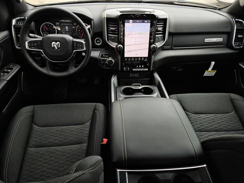 New 2026 RAM 1500 Lone Star image 10