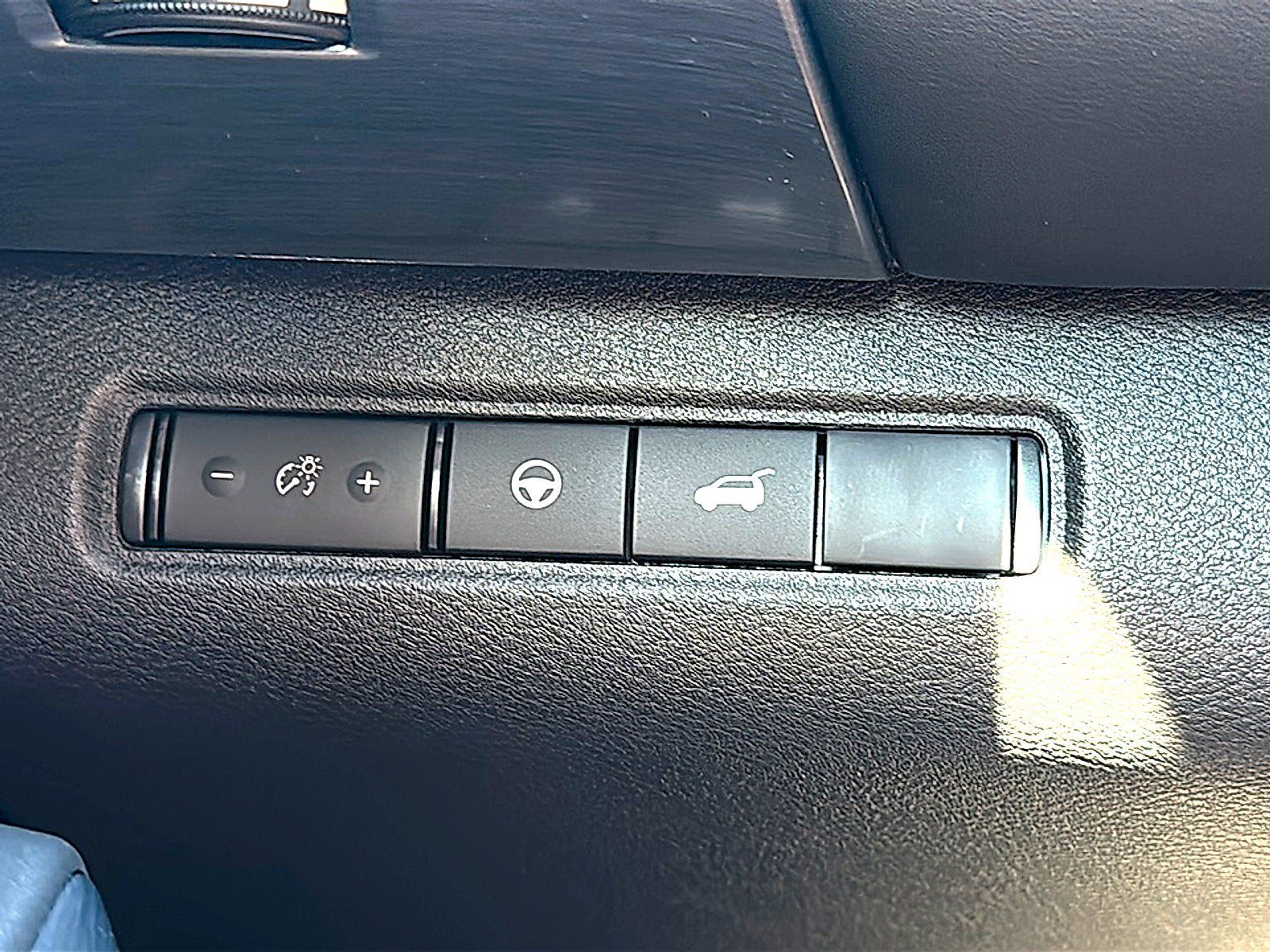 New 2026 Nissan Pathfinder Rock Creek AWD/4WD image 26