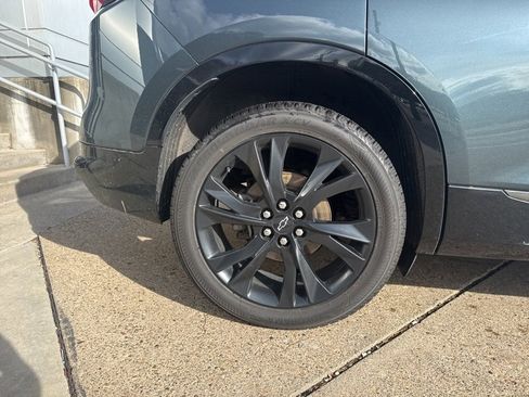 Used 2019 Chevrolet Blazer RS image 7