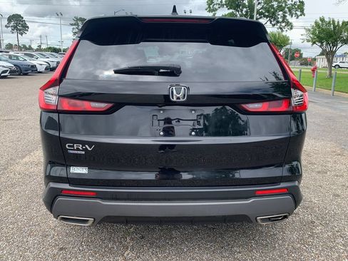 Used 2023 Honda CR-V Sport image 6