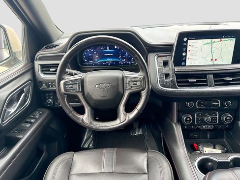 Used 2022 Chevrolet Tahoe RST w/ Luxury Package AWD/4WD image 23
