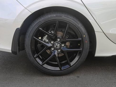 Used 2023 Honda Civic Sport image 12