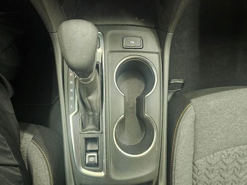 Used 2024 Chevrolet Equinox LT AWD/4WD image 15