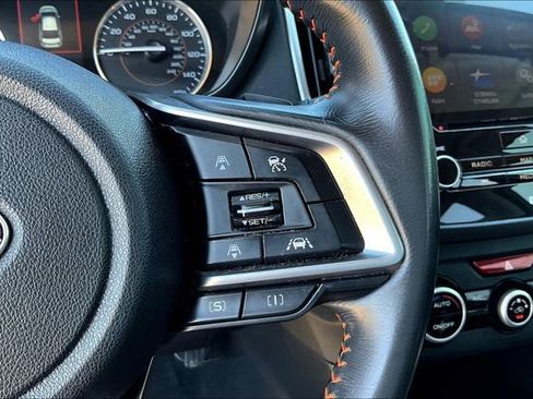 Used 2020 Subaru Crosstrek 2.0i Limited w/ Moonroof Package w/Navigation image 21