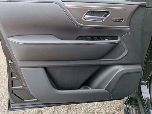 New 2026 INFINITI QX80 Pure w/ Cargo Package image 14