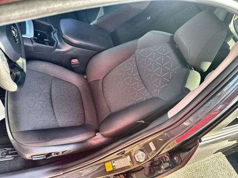 Used 2023 Toyota RAV4 XLE image 20