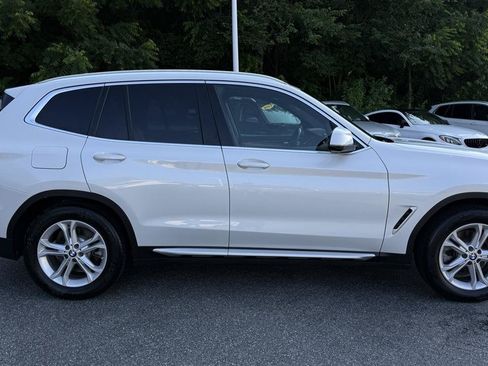 Used 2020 BMW X3 xDrive30i w/ Premium Package AWD/4WD image 19