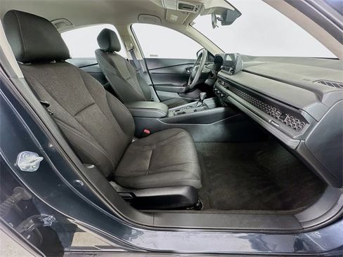 Certified 2024 Honda Accord LX image 5