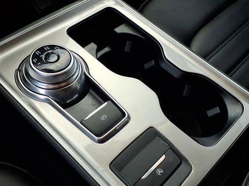 Certified 2023 Ford Edge SEL w/ Convenience Package image 20