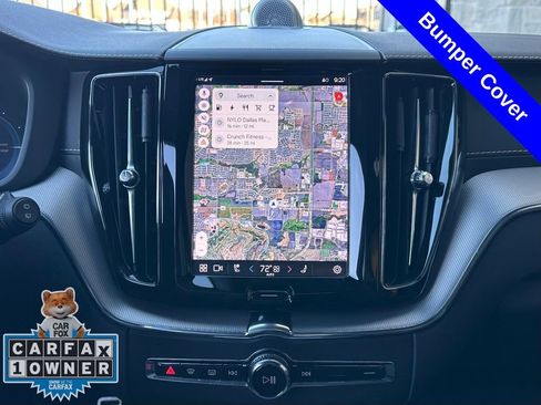 Used 2022 Volvo XC60 T8 Polestar w/ Protection Package Premier image 13