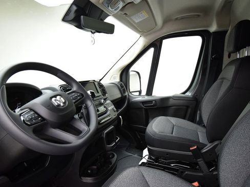 New 2026 RAM ProMaster 3500 image 31