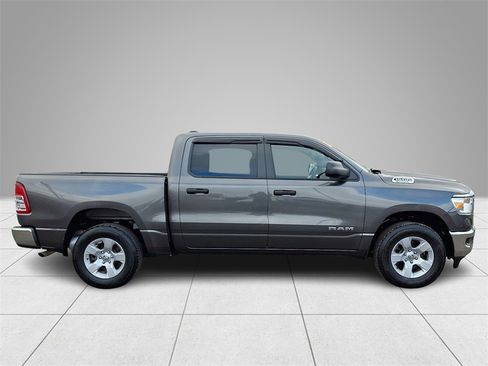 Used 2023 RAM 1500 Big Horn image 7