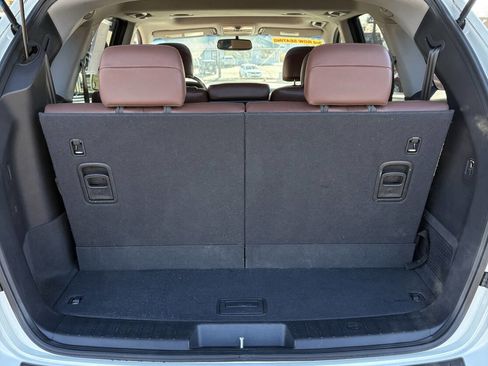 Used 2012 Hyundai Veracruz Limited image 14