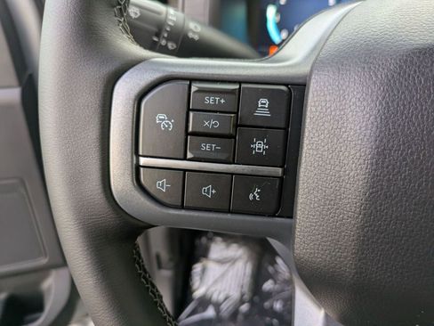 New 2026 Ford F150 XLT w/ Equipment Group 302A MID image 29