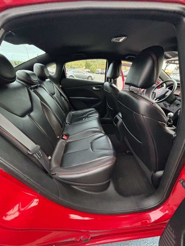 Used 2015 Dodge Dart GT FWD image 23