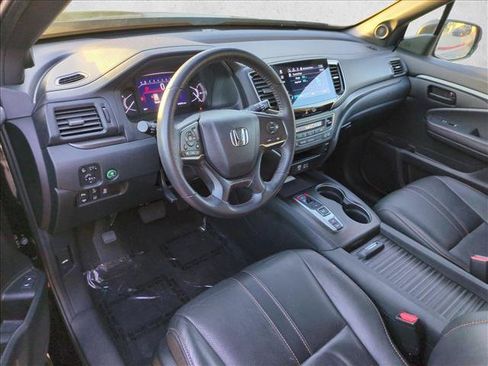 Used 2023 Honda Passport TrailSport image 10