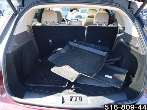 Used 2020 Lincoln Corsair Standard w/ Premium Package image 33