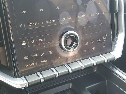 Used 2024 GMC Acadia Elevation w/ LPO, Floor Liner Package FWD image 20