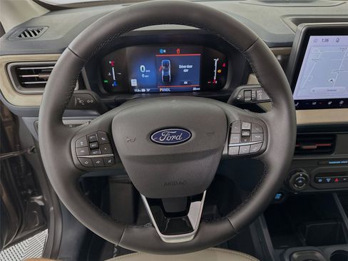 New 2026 Ford Maverick Lariat AWD/4WD image 18
