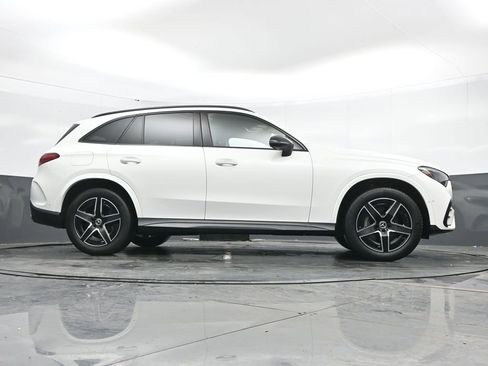 Used 2023 Mercedes-Benz GLC 300 GLC 300 image 47